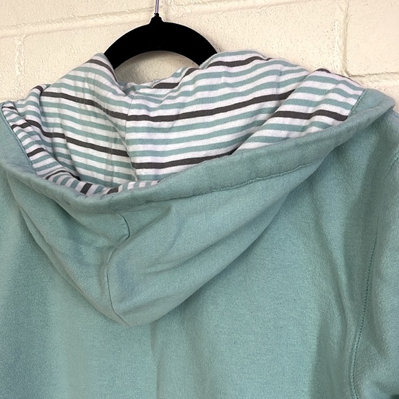 🦋3/40 AEROPOSTALE Vintage Brand Hoodie (XL) - Picture 3 of 16